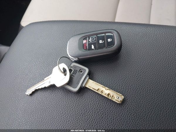 2023 HONDA CR-V EX AWD