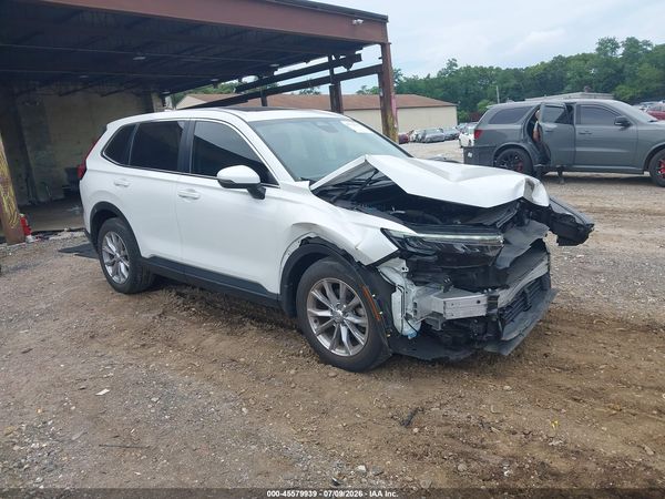 2023 HONDA CR-V EX AWD