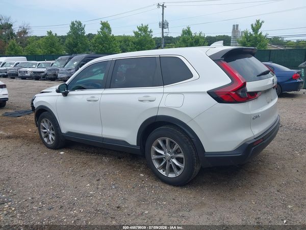 2023 HONDA CR-V EX AWD