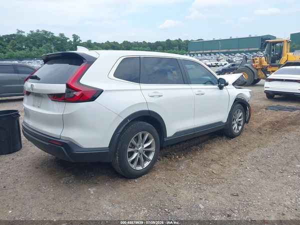 2023 HONDA CR-V EX AWD