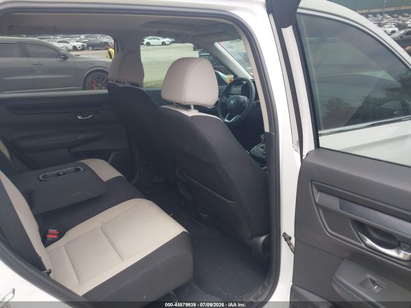 2023 HONDA CR-V EX AWD