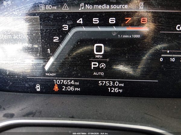 2022 AUDI Q5