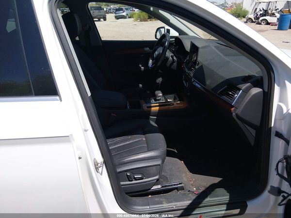 2022 AUDI Q5