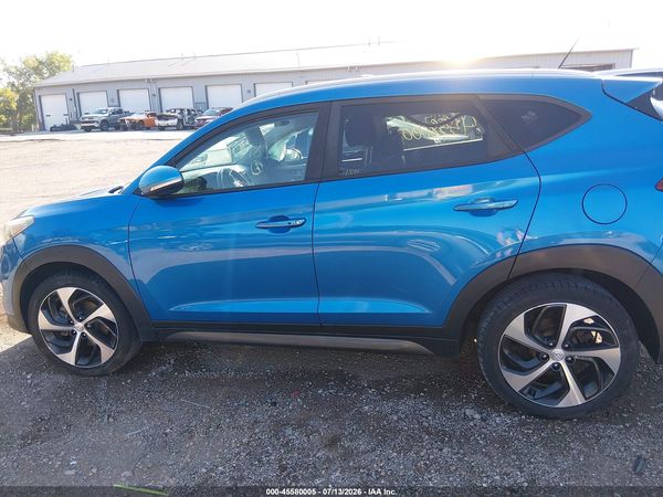 2016 HYUNDAI TUCSON SPORT
