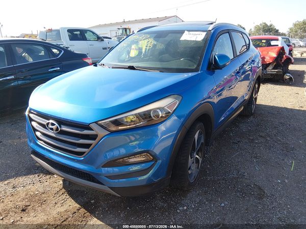 2016 HYUNDAI TUCSON SPORT