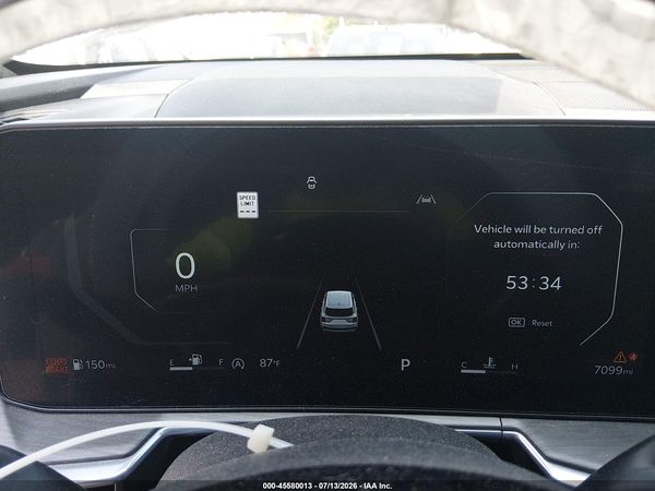 2025 KIA SORENTO X-LINE SX PRESTIGE