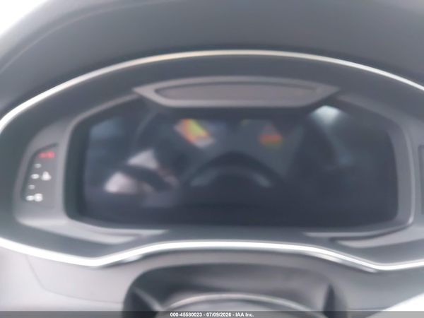 2023 AUDI A6