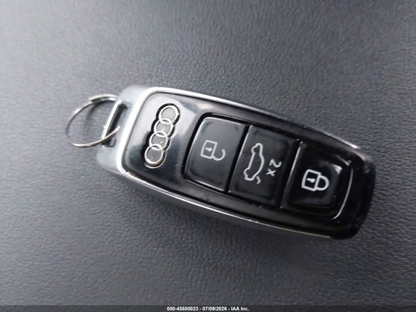 2023 AUDI A6