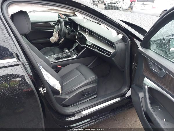 2023 AUDI A6