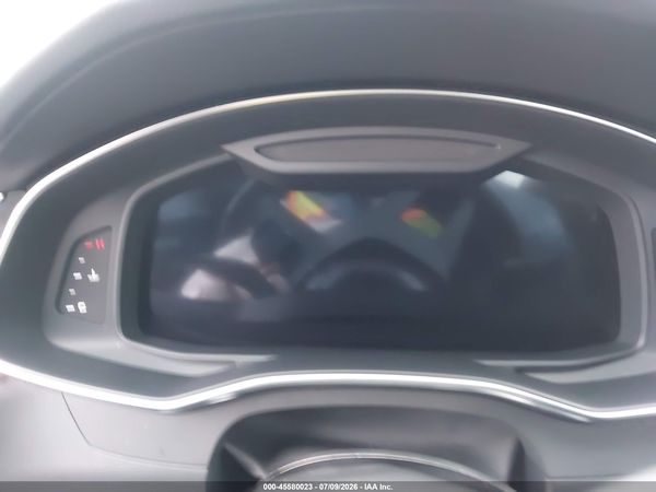 2023 AUDI A6