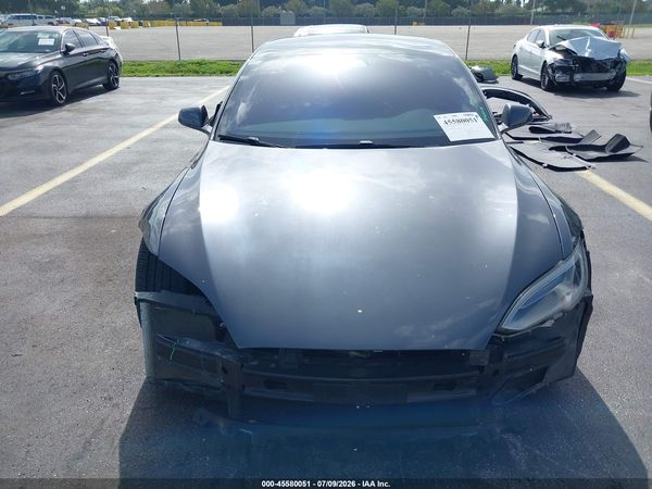 2018 TESLA MODEL S 100D/75D/P100D
