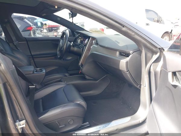 2018 TESLA MODEL S 100D/75D/P100D