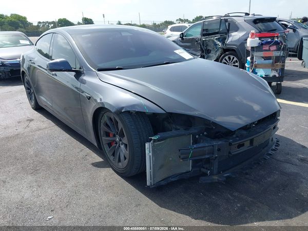 2018 TESLA MODEL S 100D/75D/P100D