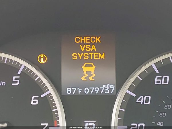 2018 ACURA RDX