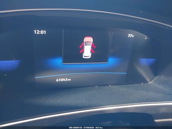 2024 VOLKSWAGEN TIGUAN 2.0T S — I7