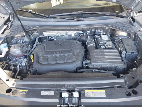 2024 VOLKSWAGEN TIGUAN 2.0T S — I10