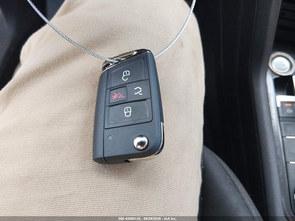 2024 VOLKSWAGEN TIGUAN 2.0T S — I11