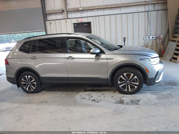 2024 VOLKSWAGEN TIGUAN 2.0T S — I116