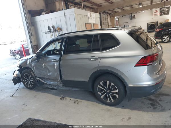 2024 VOLKSWAGEN TIGUAN 2.0T S — I117