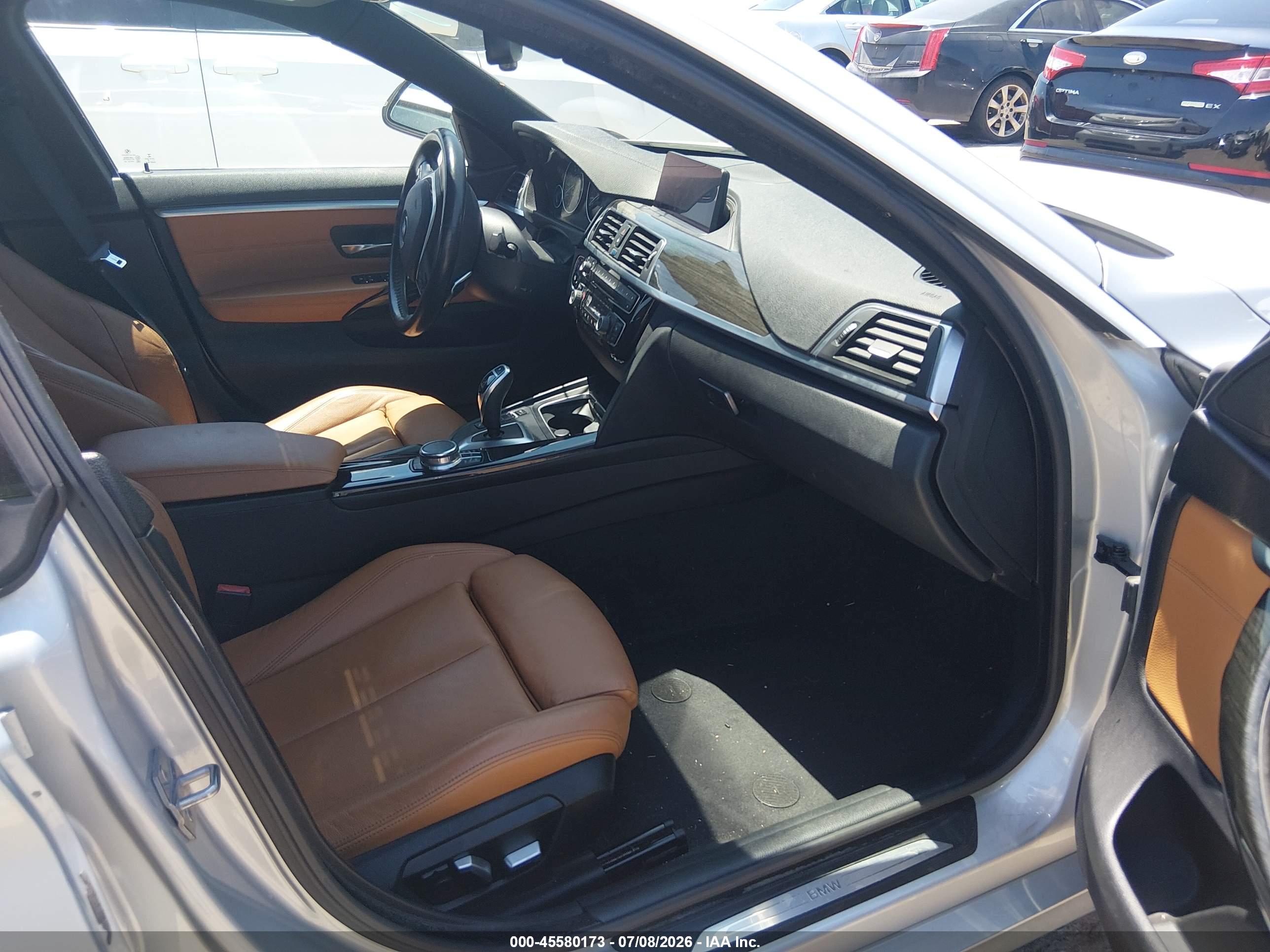 2019 BMW 430I GRAN COUPE