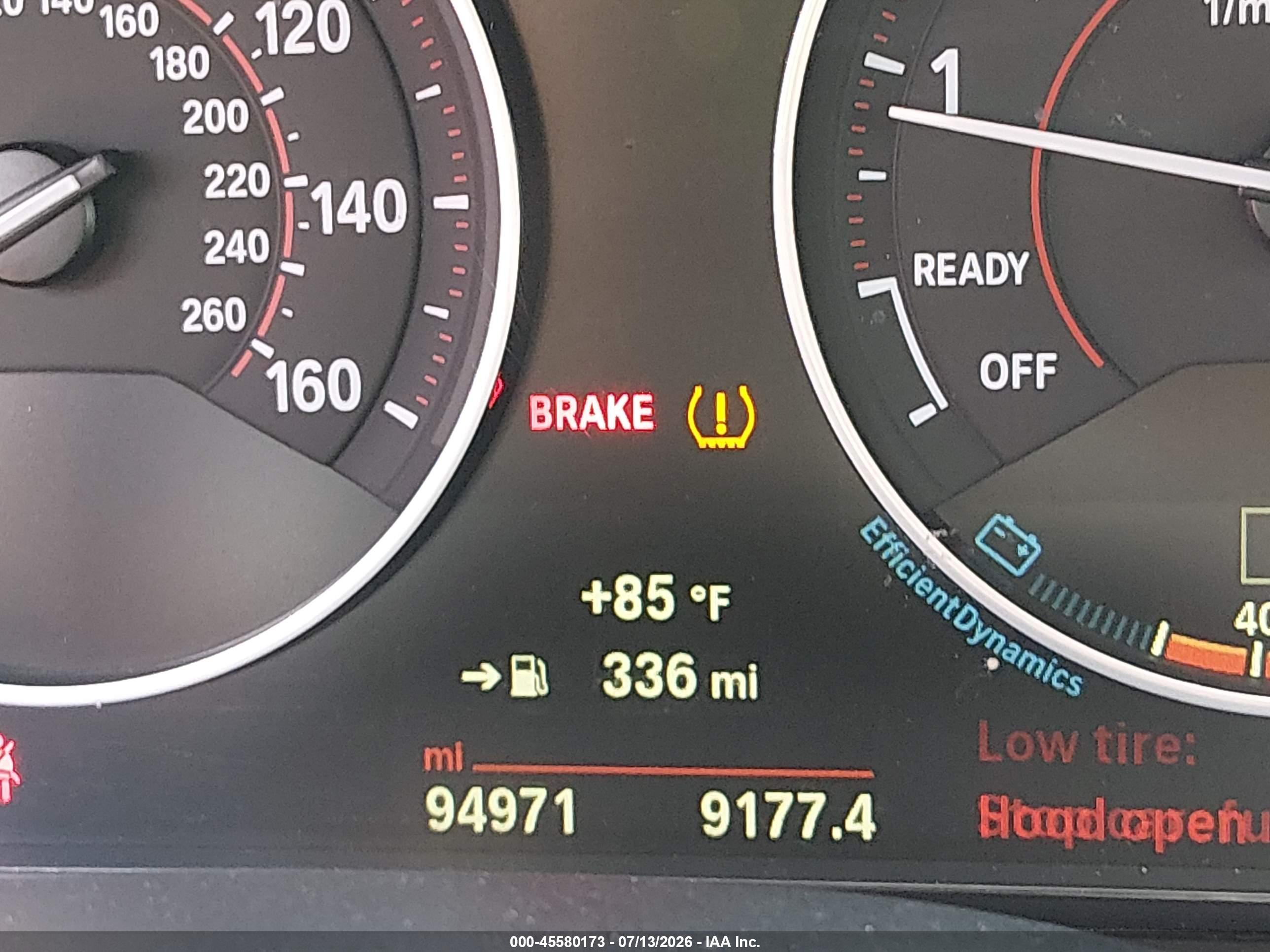 2019 BMW 430I GRAN COUPE