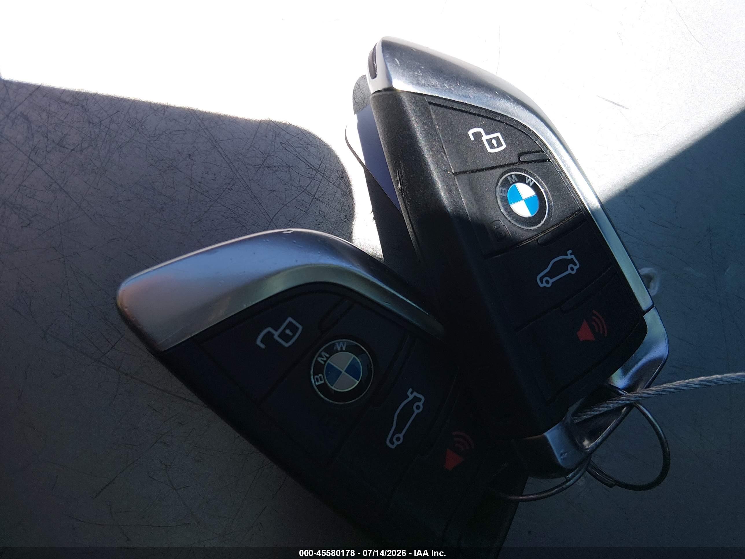2020 BMW 228I GRAN COUPE XDRIVE