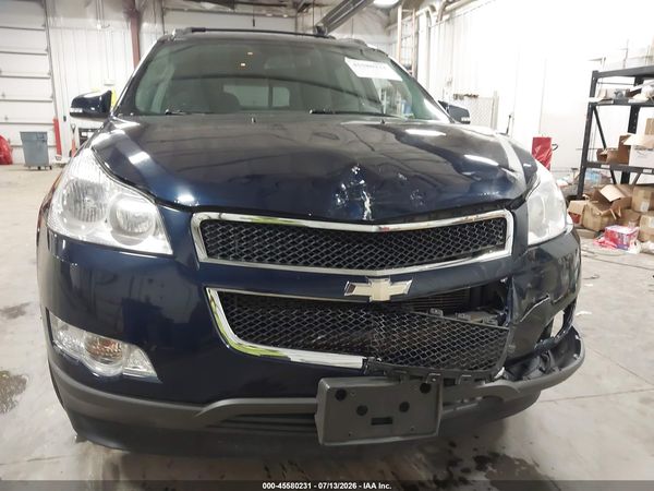 2012 CHEVROLET TRAVERSE LT W/1LT — I115