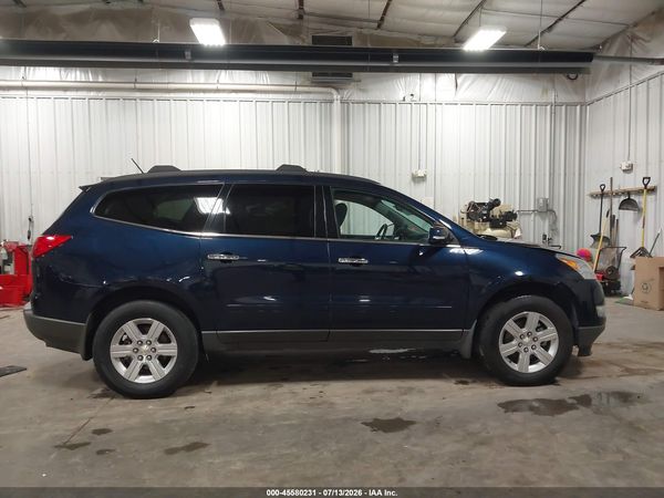 2012 CHEVROLET TRAVERSE LT W/1LT — I116