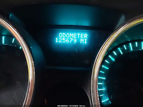 2012 CHEVROLET TRAVERSE LT W/1LT — I118