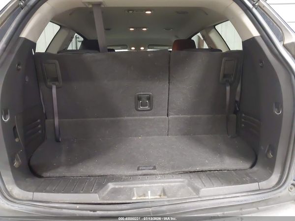 2012 CHEVROLET TRAVERSE LT W/1LT — I152