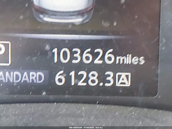 2020 INFINITI Q50 LUXE AWD