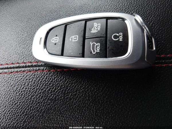 2023 HYUNDAI TUCSON N LINE