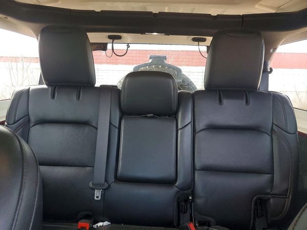 2021 JEEP WRANGLER UNLIMITED Unlimited Rubicon