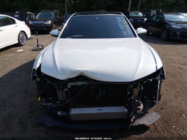 2019 AUDI A6 55 PREMIUM