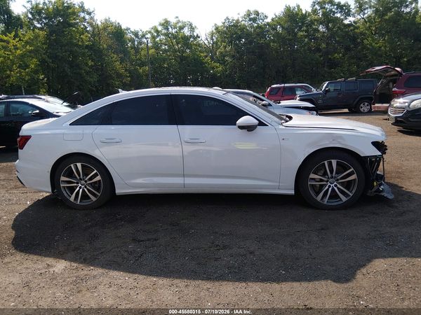 2019 AUDI A6 55 PREMIUM