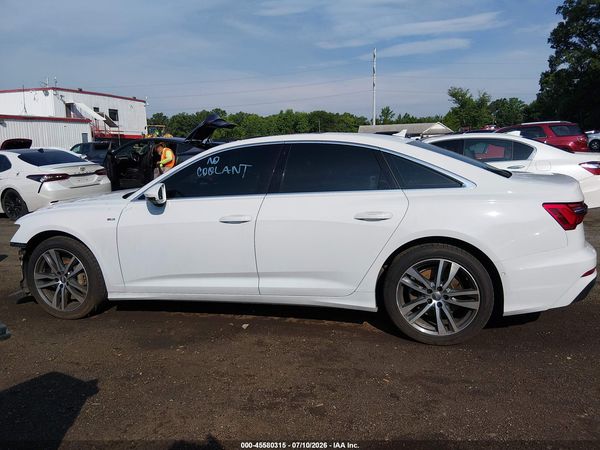 2019 AUDI A6 55 PREMIUM