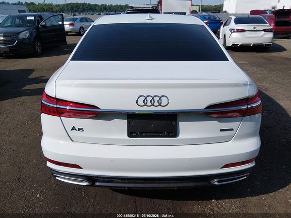 2019 AUDI A6 55 PREMIUM