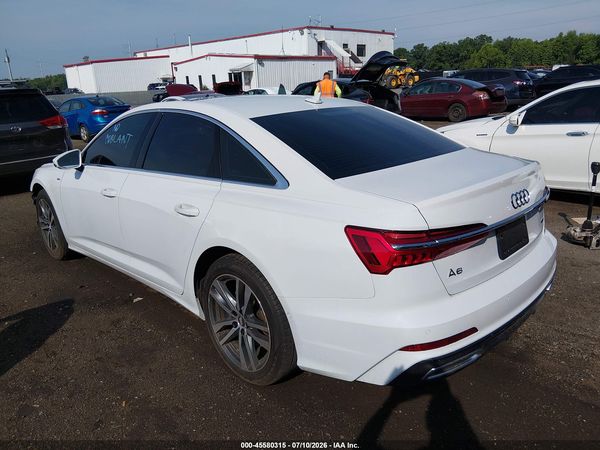 2019 AUDI A6 55 PREMIUM