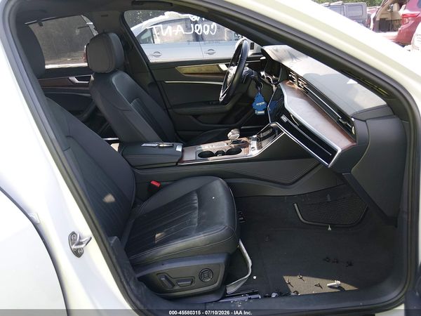 2019 AUDI A6 55 PREMIUM