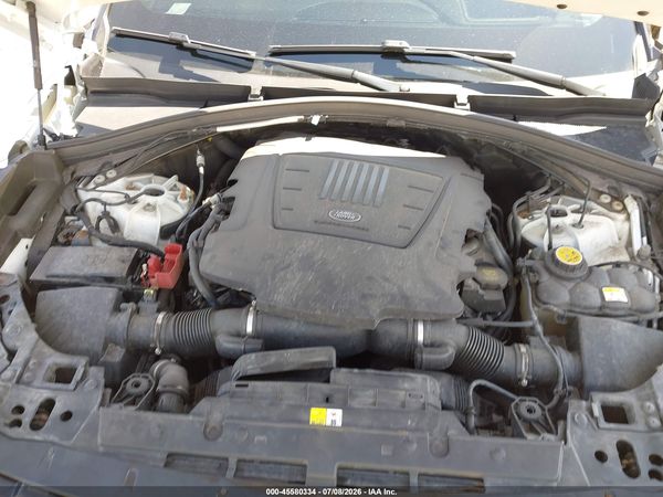 2020 LAND ROVER RANGE ROVER VELAR P380 R-DYNAMIC HSE