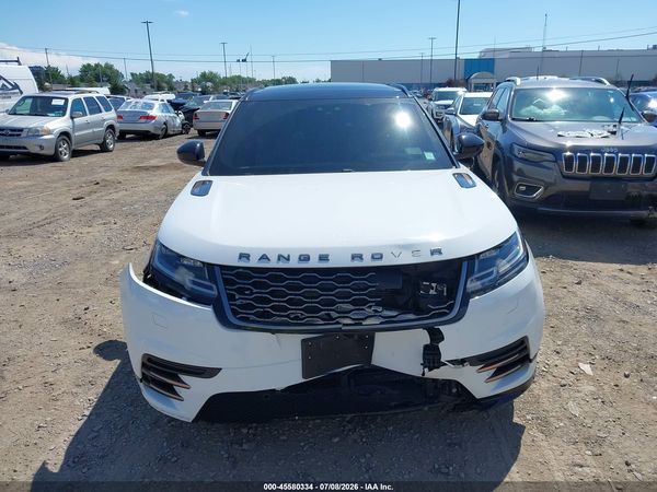 2020 LAND ROVER RANGE ROVER VELAR P380 R-DYNAMIC HSE