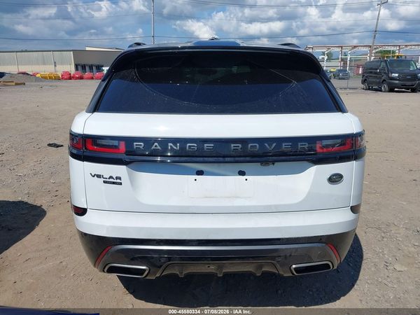 2020 LAND ROVER RANGE ROVER VELAR P380 R-DYNAMIC HSE