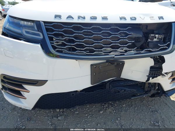 2020 LAND ROVER RANGE ROVER VELAR P380 R-DYNAMIC HSE