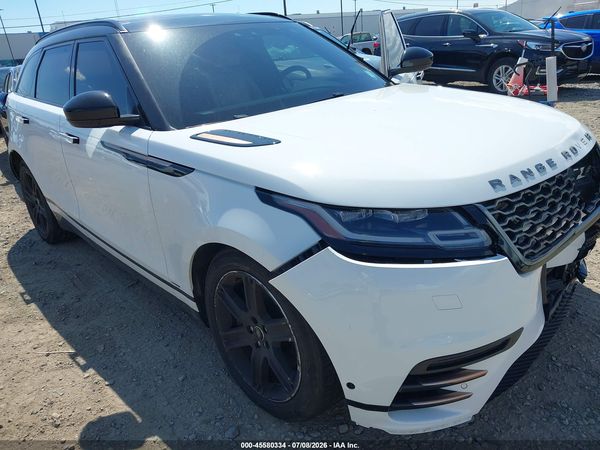2020 LAND ROVER RANGE ROVER VELAR P380 R-DYNAMIC HSE
