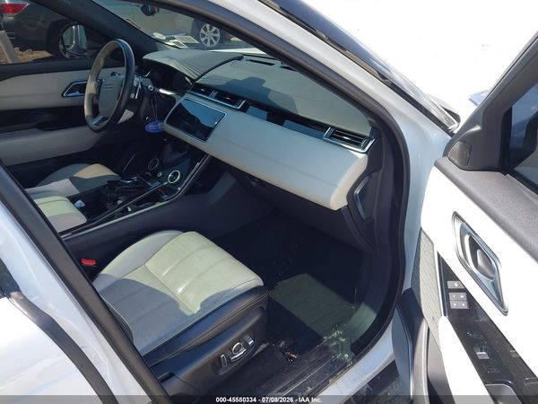 2020 LAND ROVER RANGE ROVER VELAR P380 R-DYNAMIC HSE