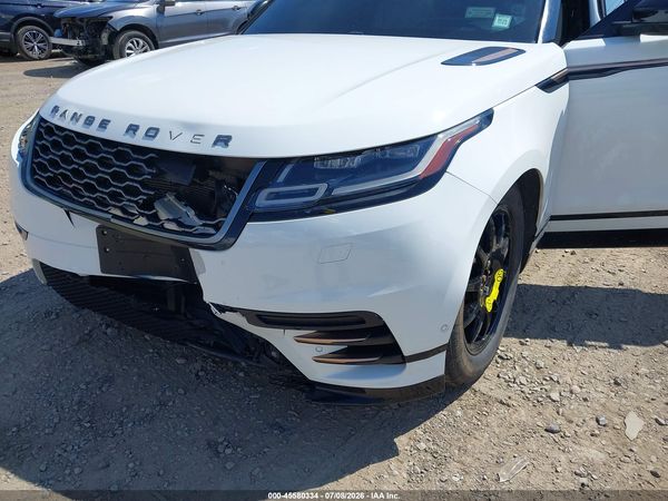 2020 LAND ROVER RANGE ROVER VELAR P380 R-DYNAMIC HSE
