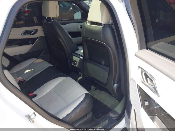 2020 LAND ROVER RANGE ROVER VELAR P380 R-DYNAMIC HSE