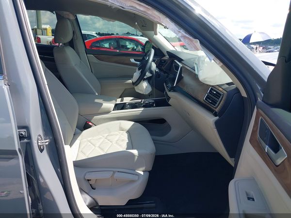 2025 VOLKSWAGEN ATLAS 2.0T SE W/TECHNOLOGY — I5
