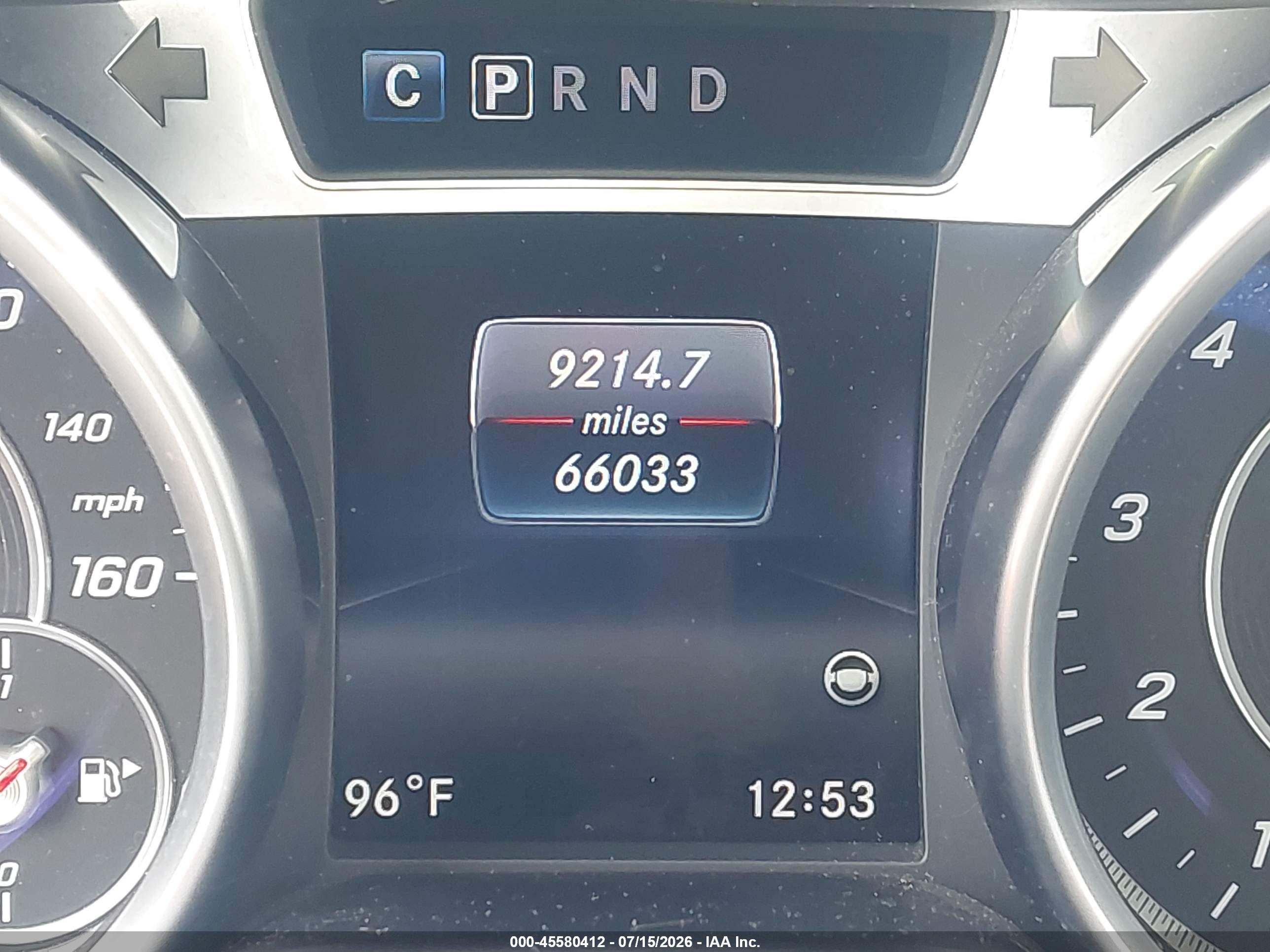 2017 MERCEDES-BENZ SL 550 SL550