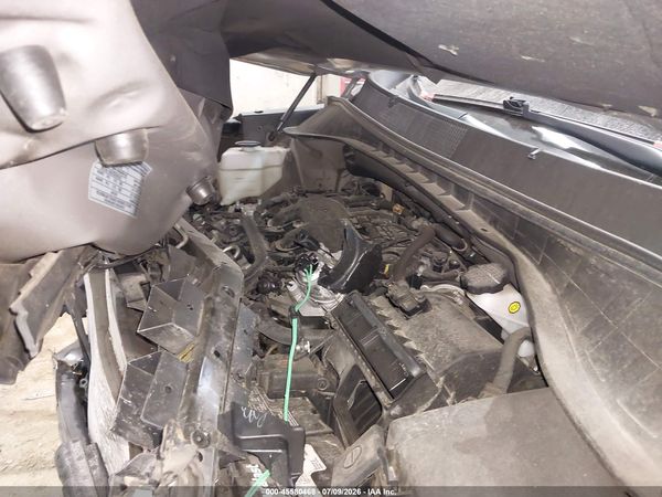 2018 KIA SORENTO 3.3L EX